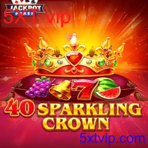 40SparklingCrown