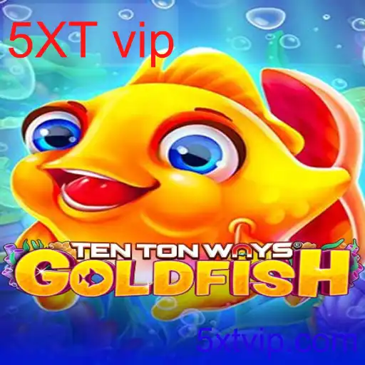TenTonWaysGoldfish